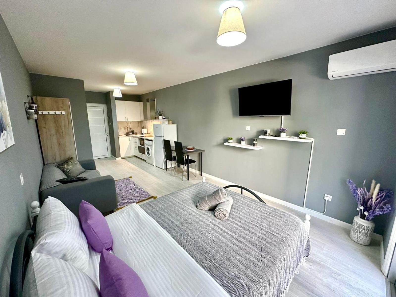 Apartamento Cozy *